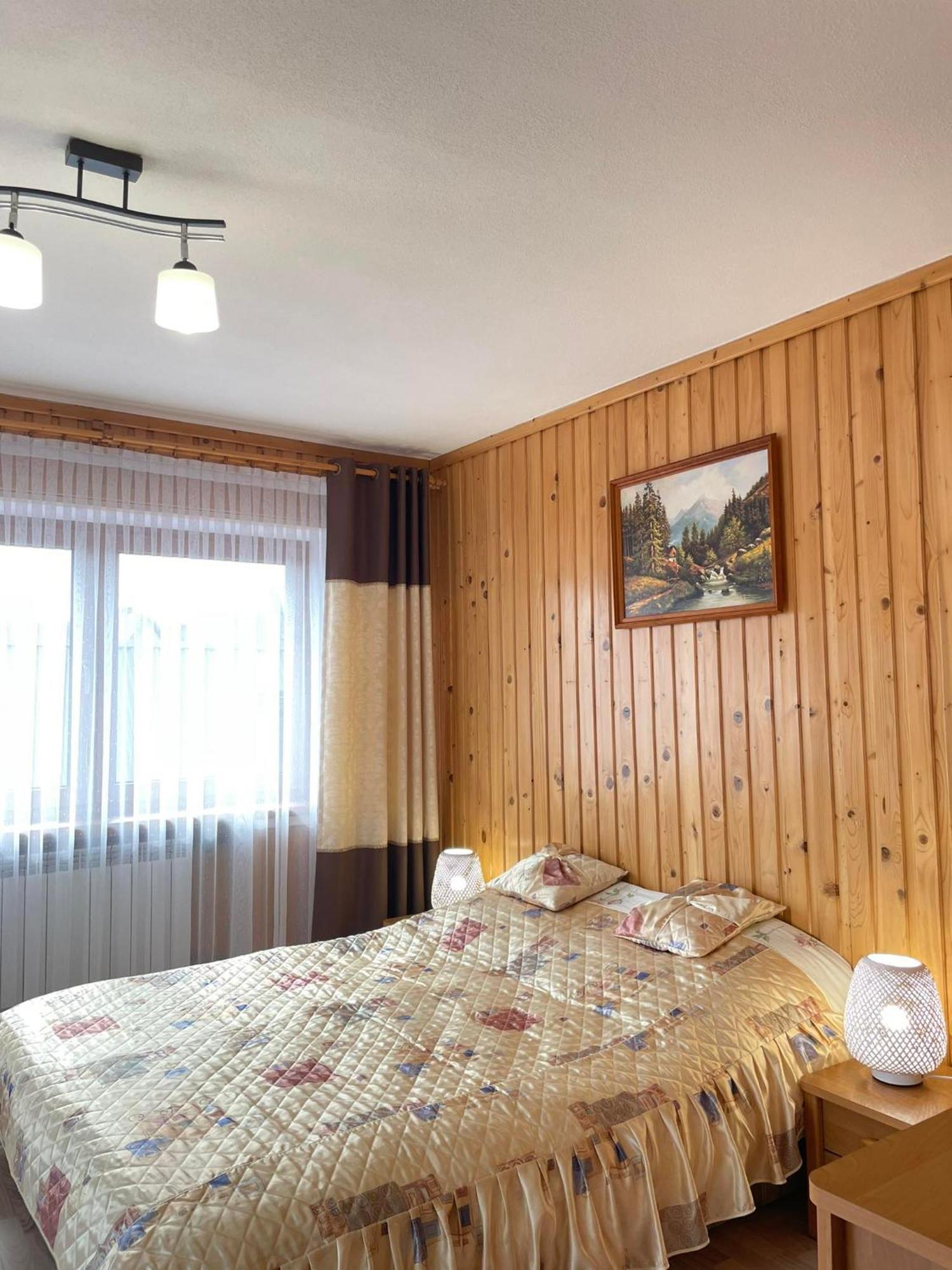 Apartament 5 Os U Krola Biały Dunajec Exterior foto