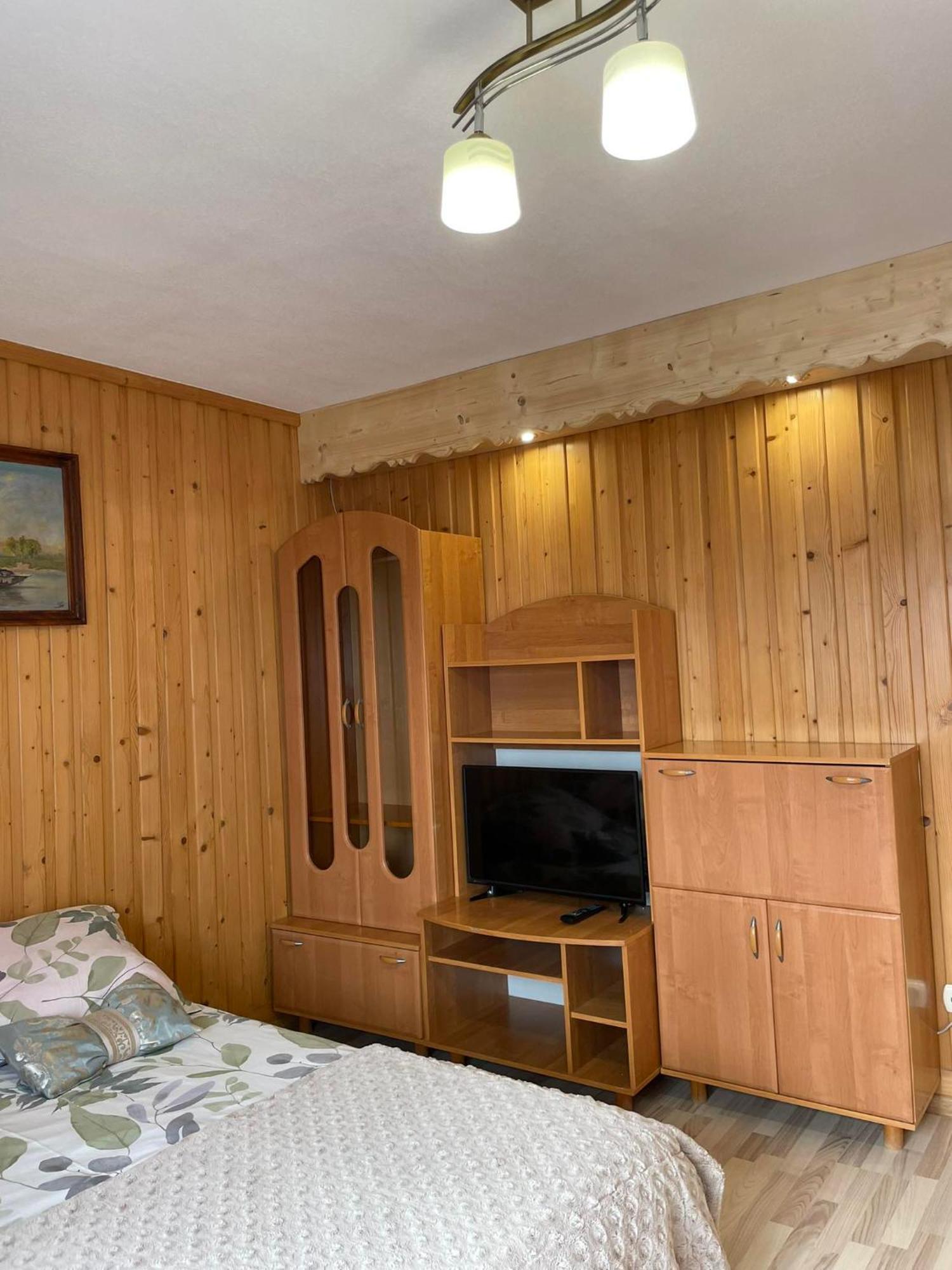 Apartament 5 Os U Krola Biały Dunajec Exterior foto